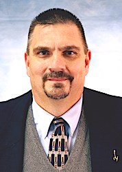 Special Awards Profile: 25-Year Award recipient Dave Beyer of Mercer University